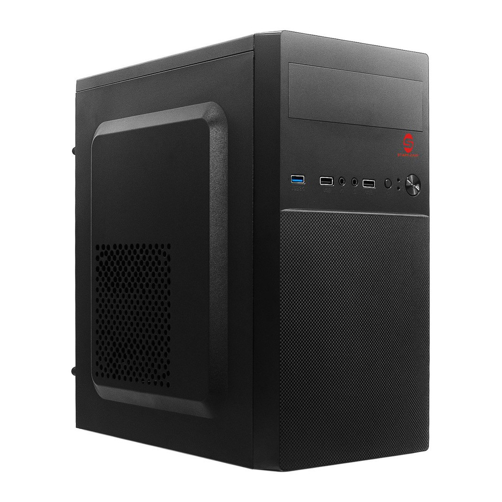 Vỏ case máy tính văn phòng Start-case