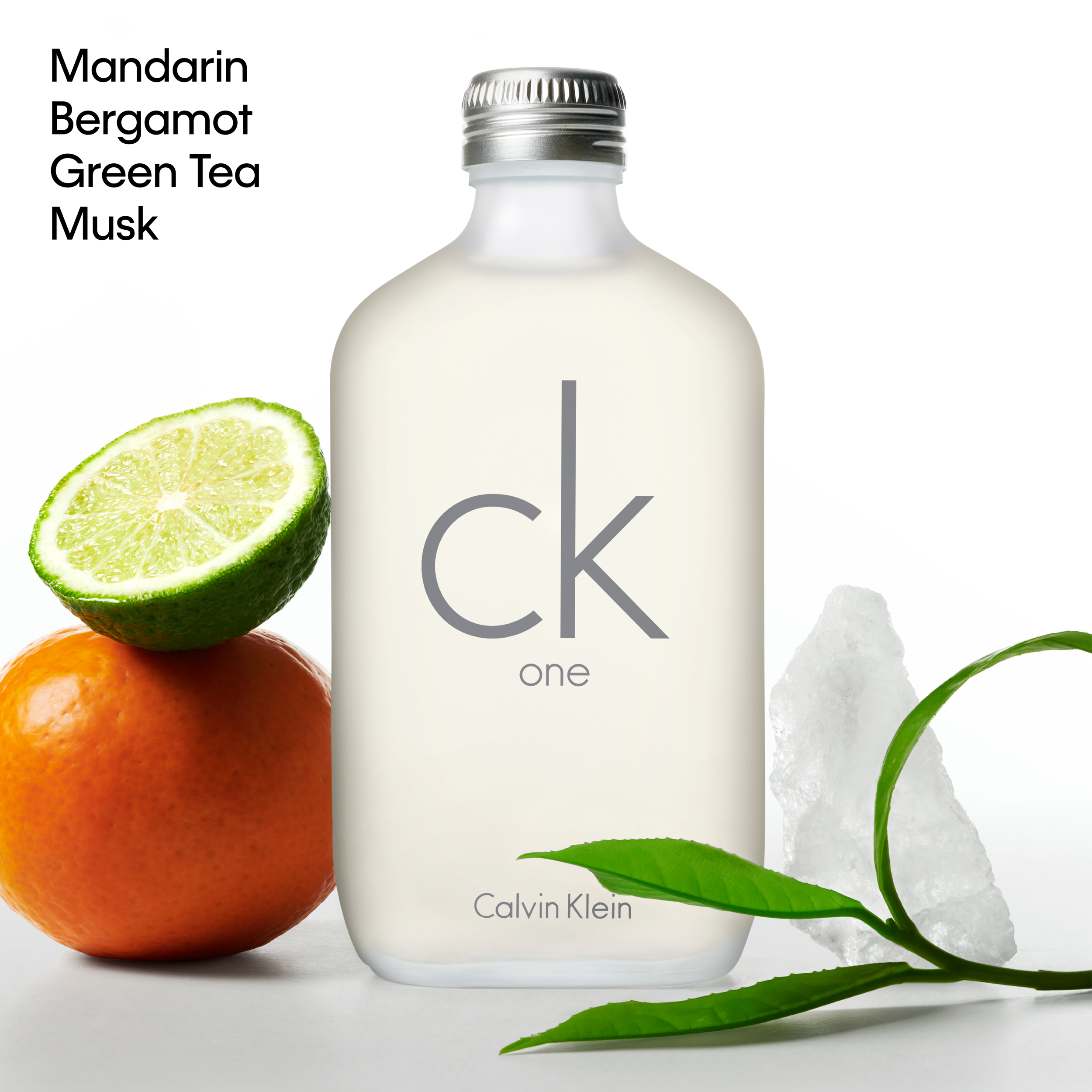 Nước Hoa Nam Nữ Calvin Klein CK One EDT 200ml