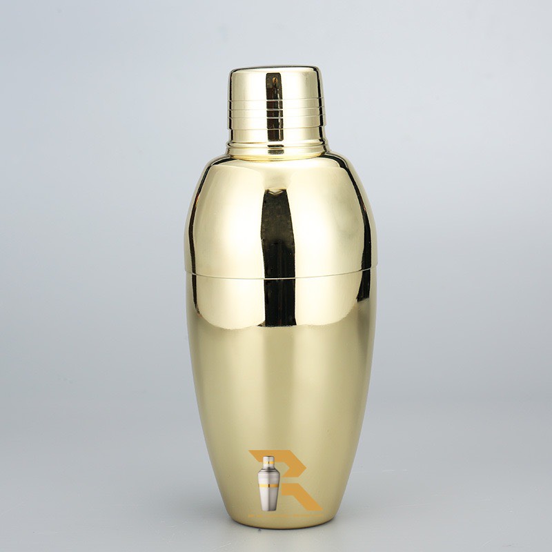 Shaker Birdy