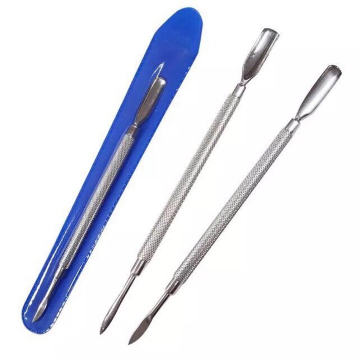 CÂY SỦI DA INOX 2 ĐẦU