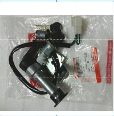 BỘ Ổ KHÓA XE TAY GA ATILA 2004 SYM