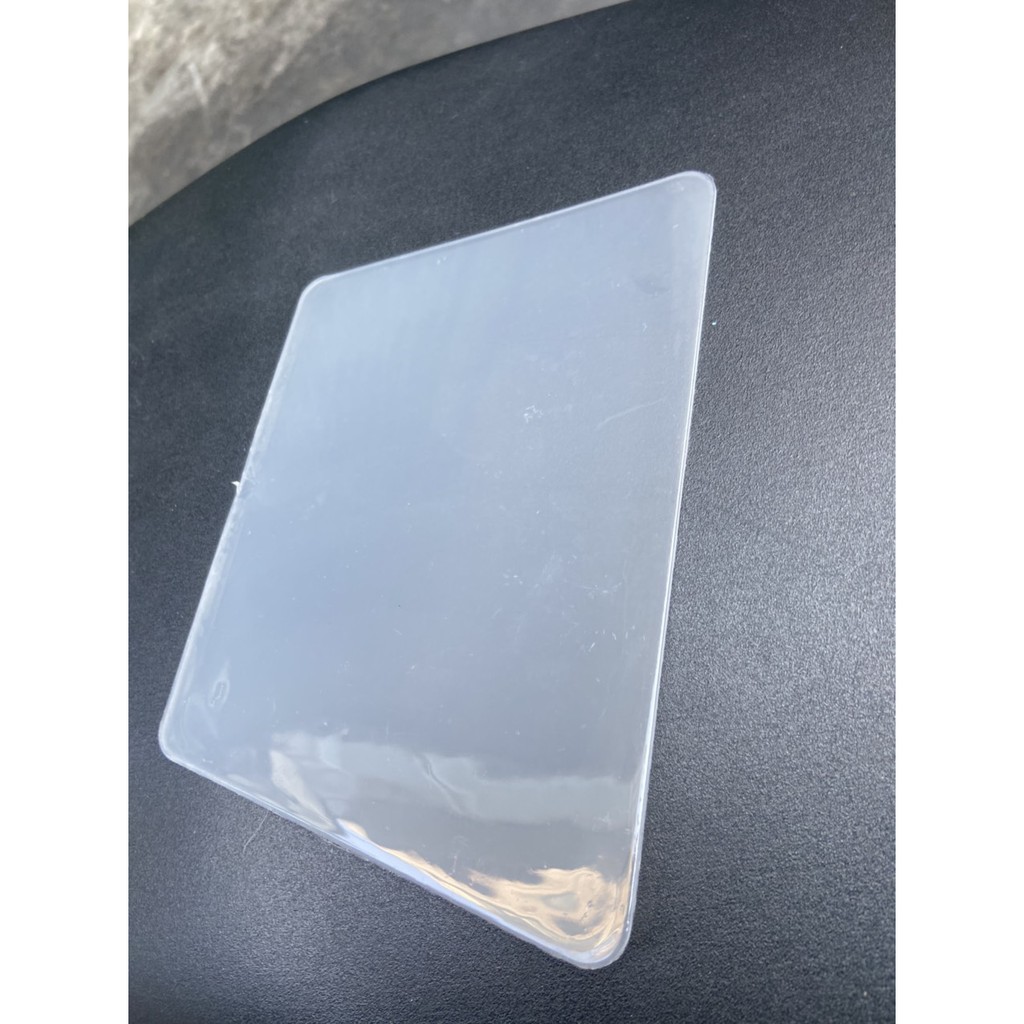 DAO TRÉT NHỰA 16cm  18cm