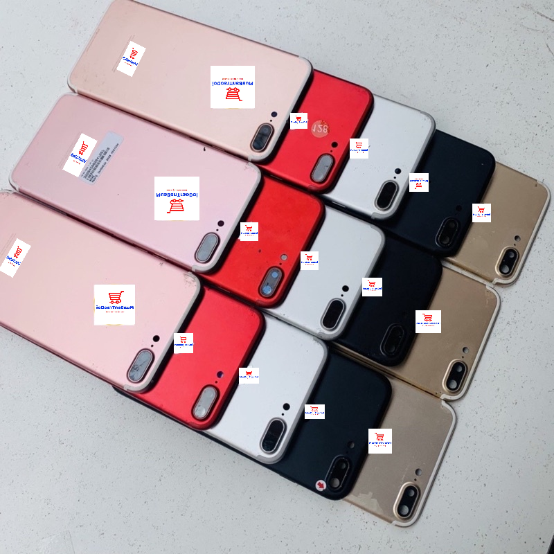 Vỏ zin cũ thay thế dành cho điện thoại 7Plus