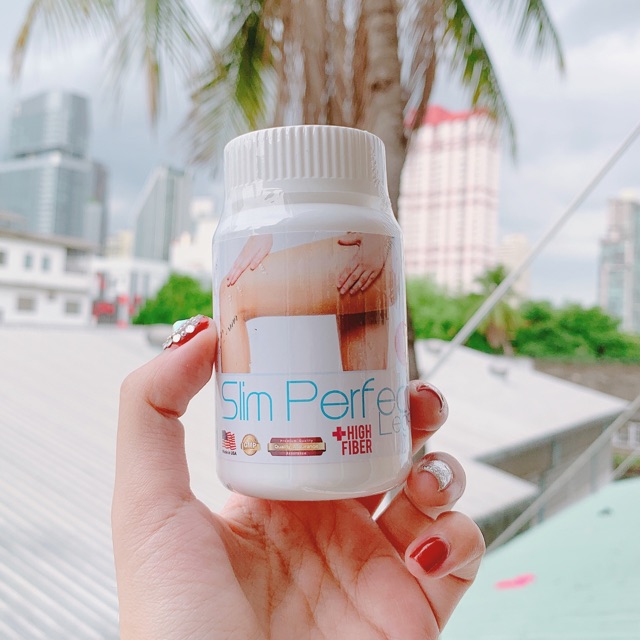 Giảm cân thon đùi - slim perfect legs