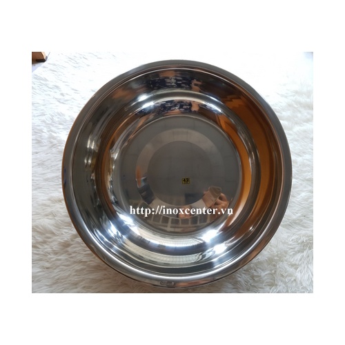 THAU INOX 304 CAO CẤP SIZE VỪA