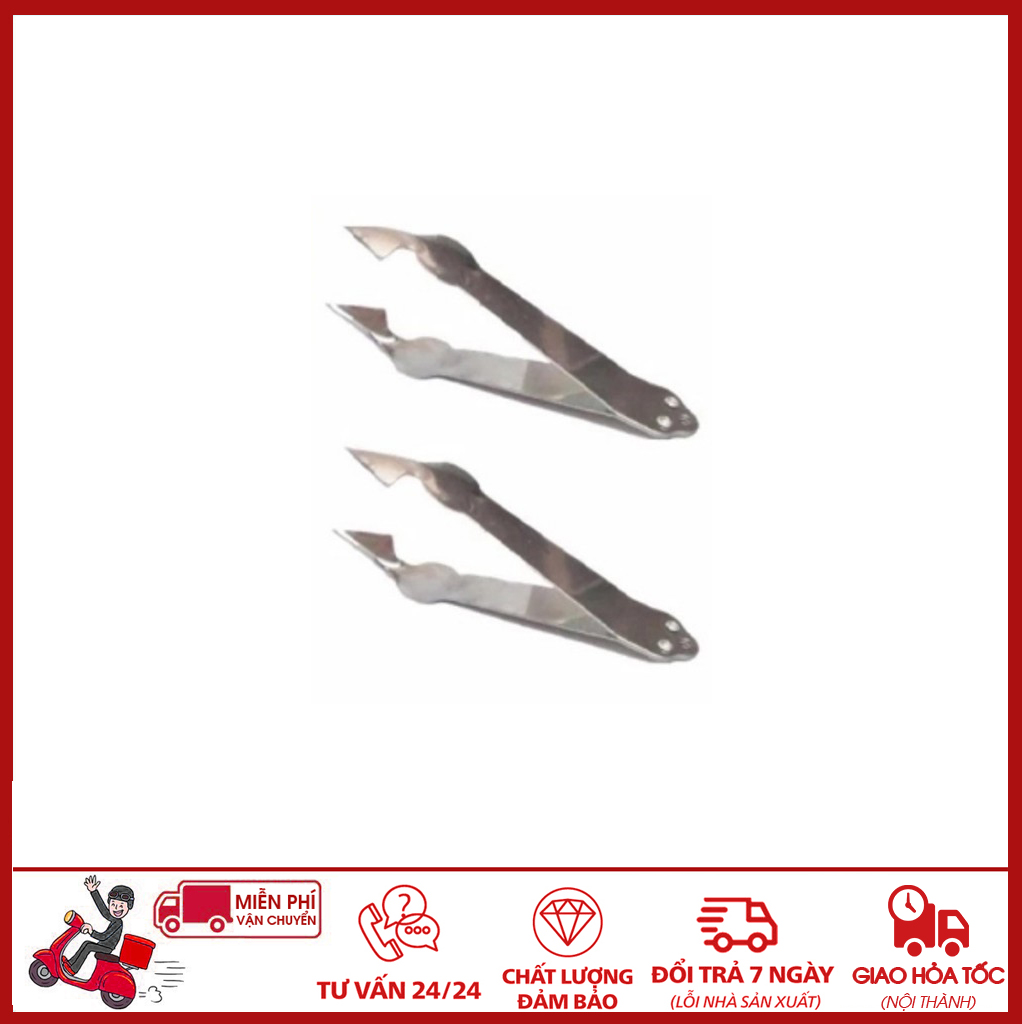 ⛔GIADUNGHOALONG⛔ Dụng cụ gắp mắt dứa
