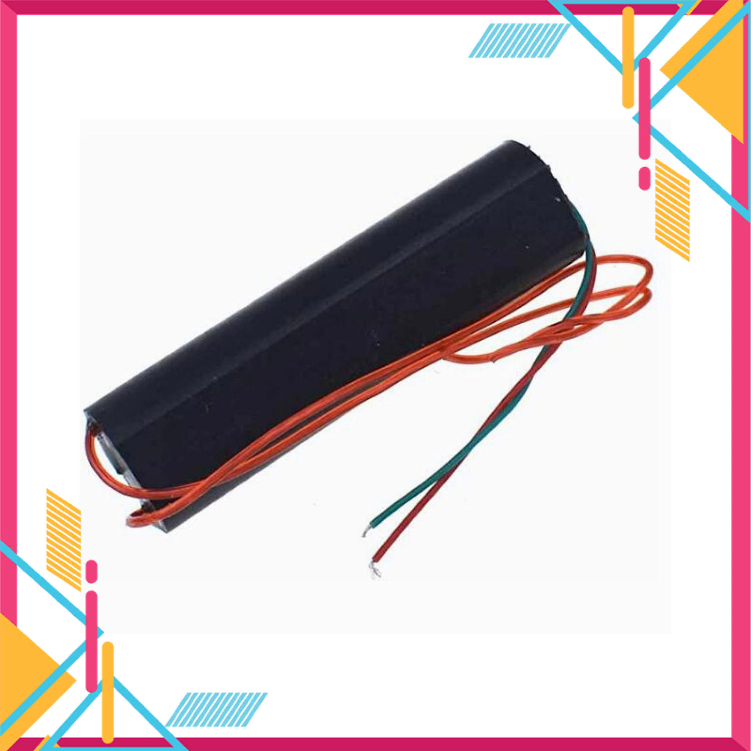 Module tăng áp kích điện 1000kv 1000000v