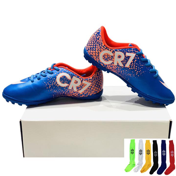 Giày đá banh cr7