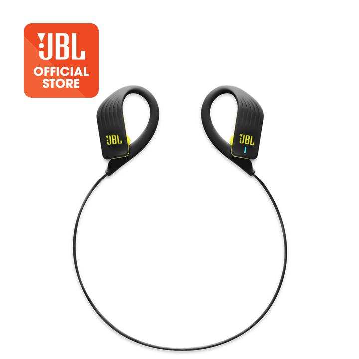Tech Zone 89 Tai nghe Bluetooth JBL ENDURANCE SPRINT | Thiết kế cao cấp | Chất âm chi tiết | Kháng nước IPX7 | HÀNG CHÍNH HÃNG giá chỉ 725000 VND
