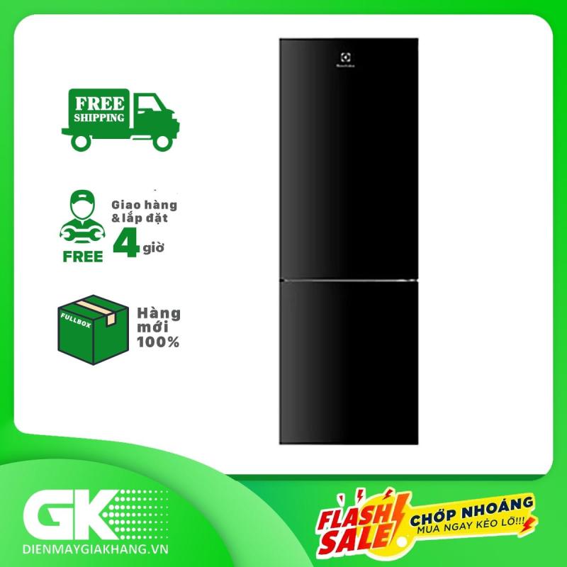 Tủ lạnh Electrolux EBB2802H-H