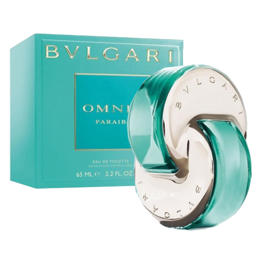 Nước hoa nữ Bvlgari Omnia Paraiba EDT 65ml