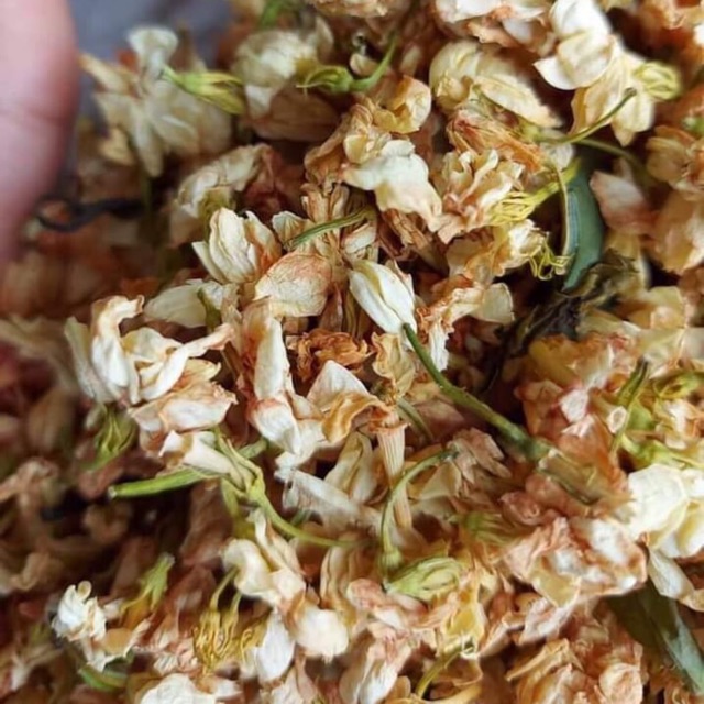 Trà bát tiên sấy khô 100g - Tấn Phát