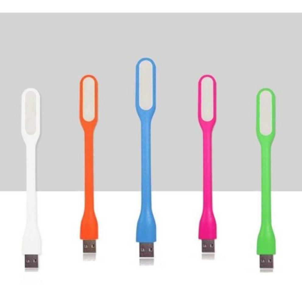 [COMBO 2] Đèn LED USB siêu dẻo chơi game đọc sách bảo vệ mắt