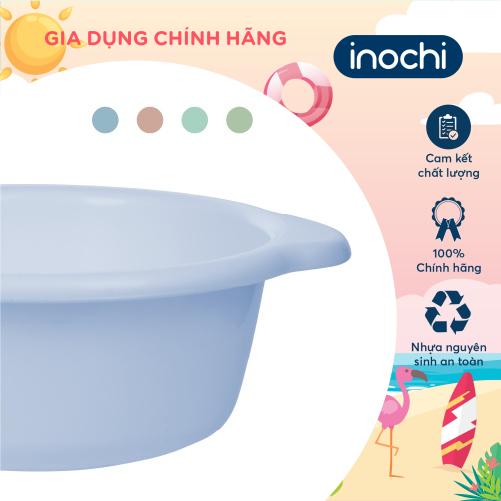 Thau rửa mặt Notoro 21cm