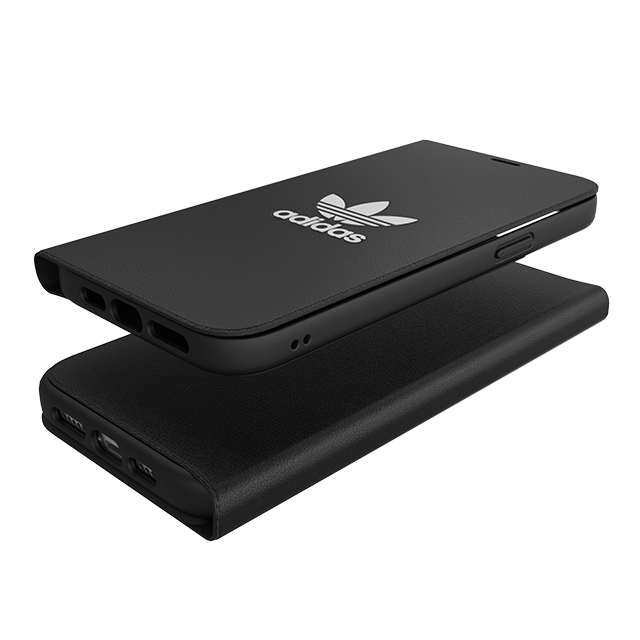 Ốp Adidas OR Booklet BASIC FW20 For iPhone 12/12 Pro/12 Pro Max