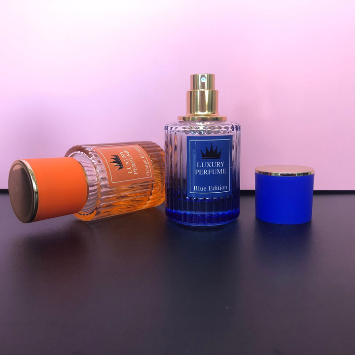 Chai rỗng chiết nước hoa 30ml - A148