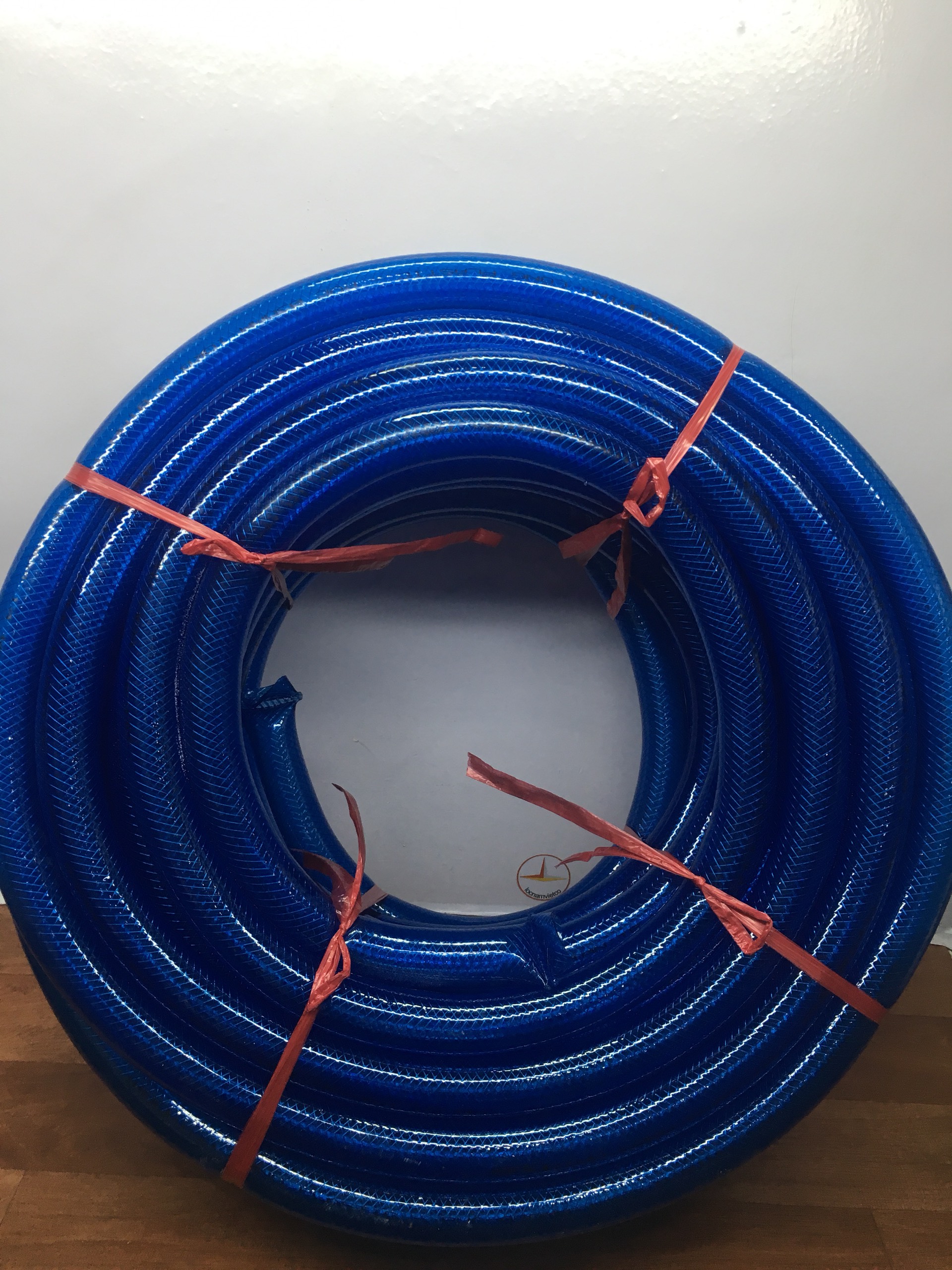 Ống lưới xanh cuộn 10KG (Phi 20, 25, 30)