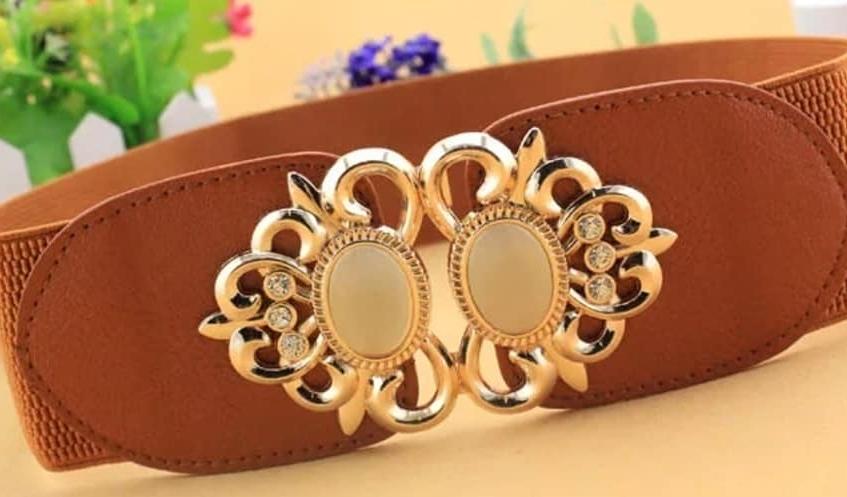 Thắt lưng nữ dây nịt nữ