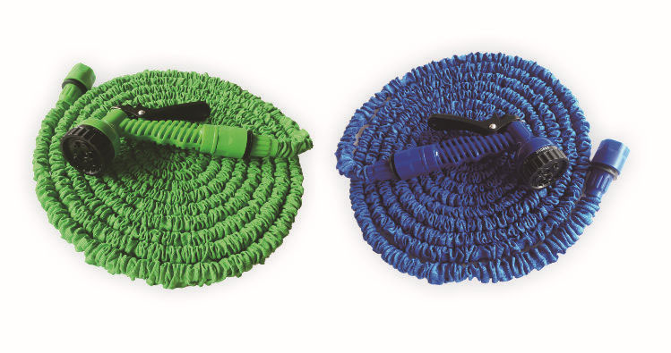 Vòi Xịt Giãn Nở 15m – 30m Magic Hose
