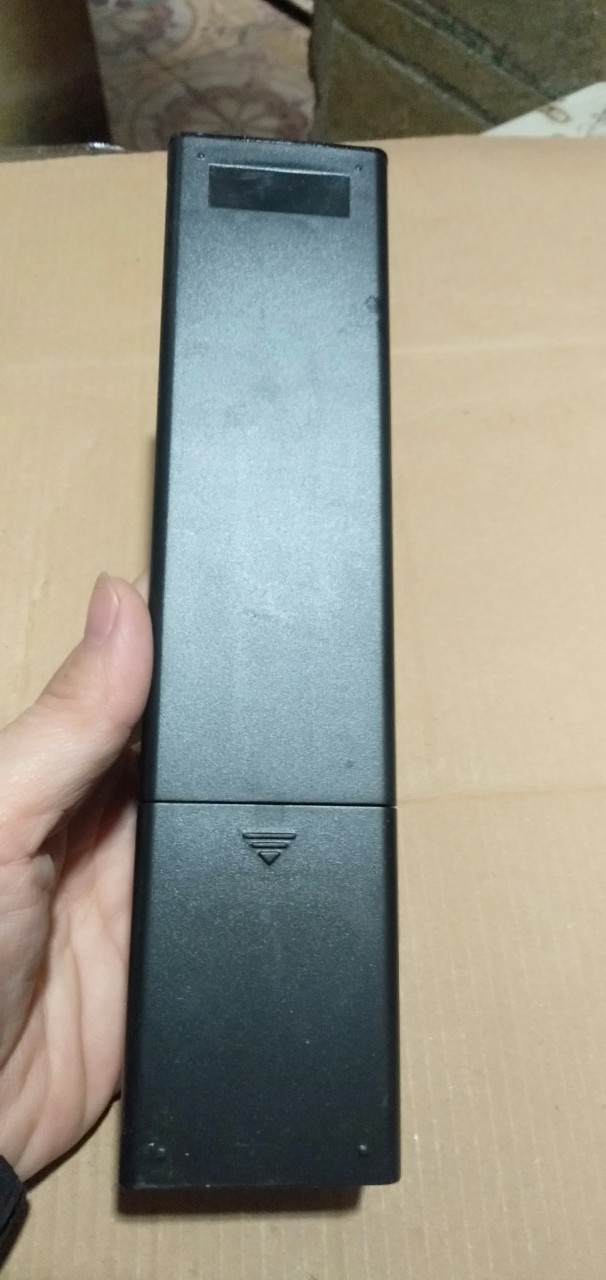 điều khiển tivi sony smart 1370