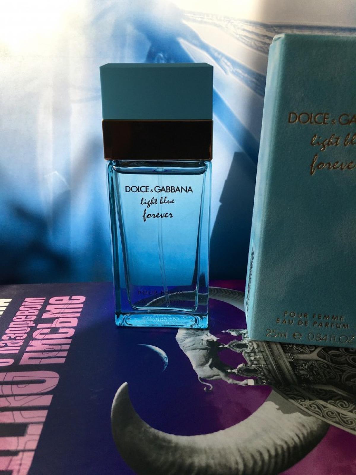 Nước hoa nữ hương trái cây D&G Light Blue Forever edp, nước hoa mùi nhẹ nhàng nữ đem lại sự gợi cảm thanh mát dung tích 5ml/ 10ml/ 20ml
