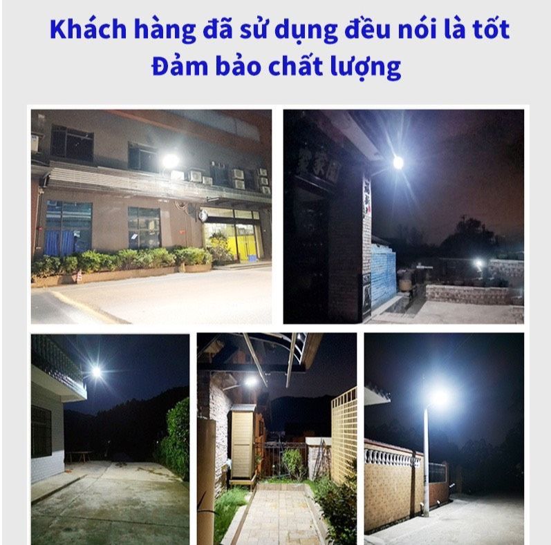 {sale} Đèn năng lượng mặt trời 400W 756 hạt led D9