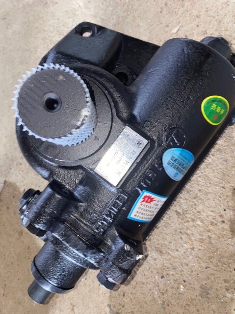 Sản phẩm gia đình làm: [Trả góp 0%] Phụ tùng ô tô/ Bót lái E07-34110 (24kg).