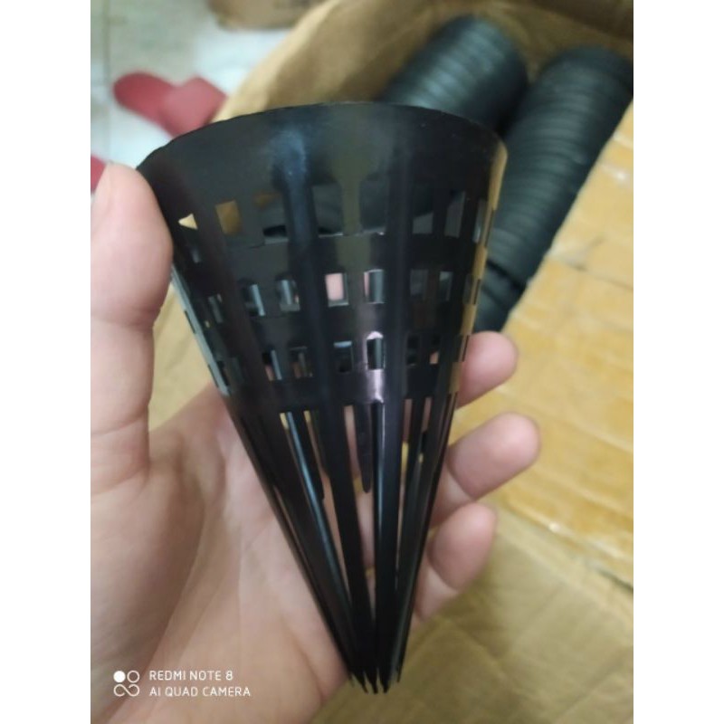 Hom bẫy lươn FI 90 Siêu nhậy