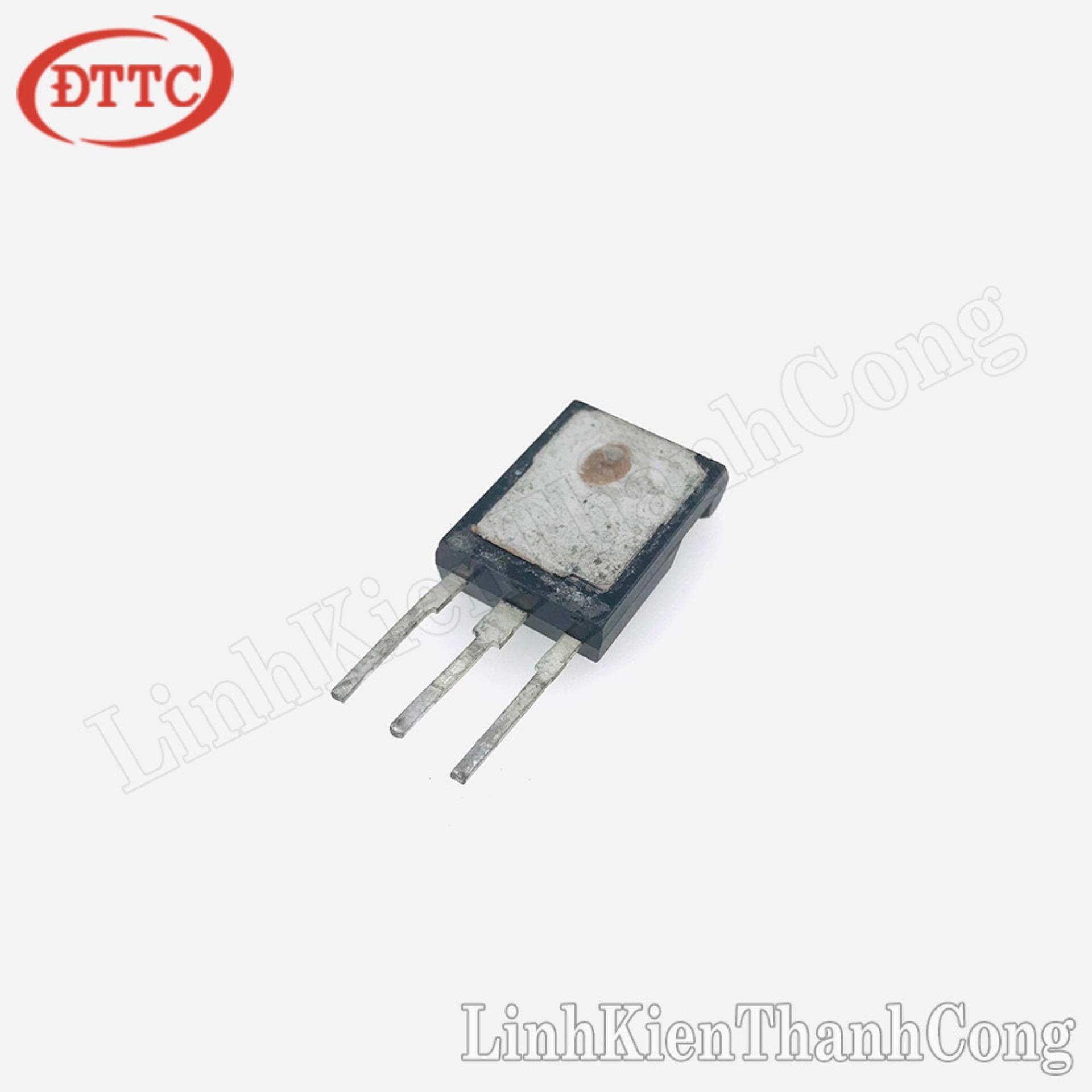 FGH60T65 IGBT 650V 60A tháo máy