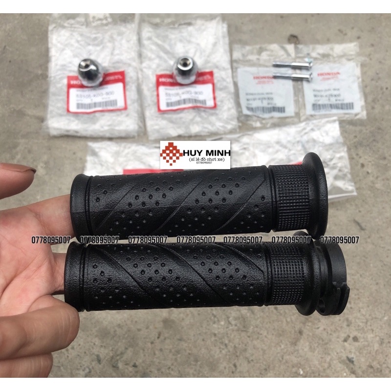 The I cup handle with Bar + Japanese screw-authentic