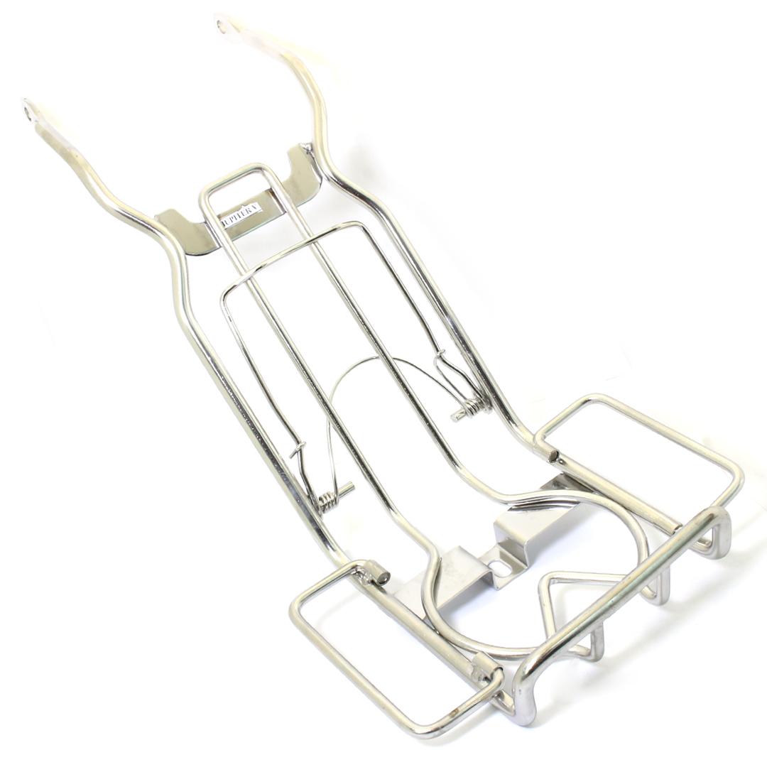 BAGA INOX 10 LY JUPITER V-MX-GARAVITA