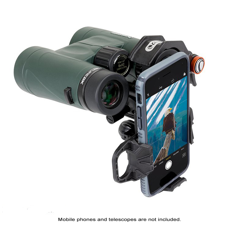 Kẹp điện thoại Celestron NEXYZ