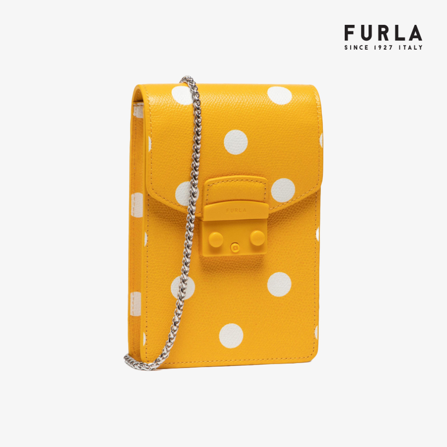 Túi Nữ Furla E Metropolis Vertical Crossbody