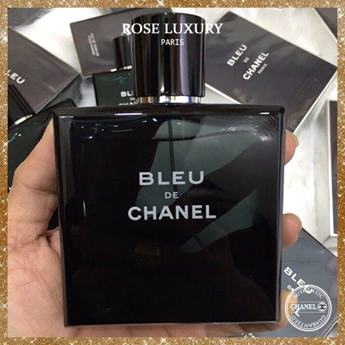 Nước hoa Bleu De Chanel, Bleu De Chanel EDT 100ml