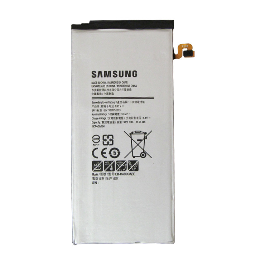 Pin Samsung Galaxy A8 – 2018 (A530) Zin Chính Hãng