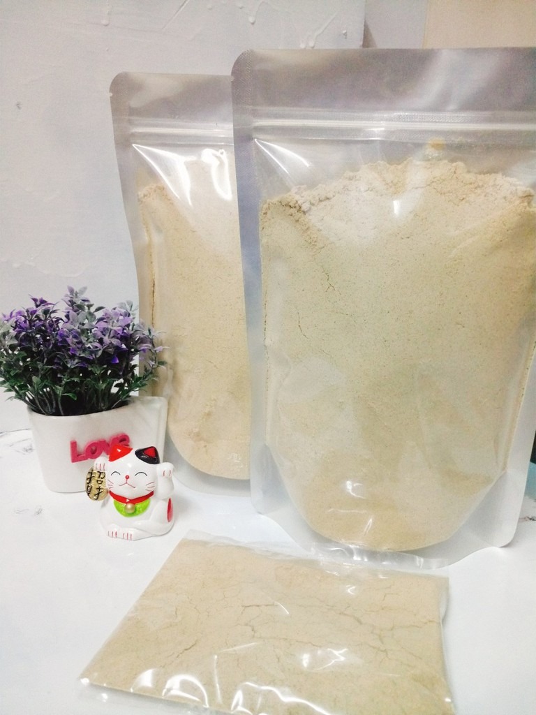 500g Bột ngũ cốc dinh dưỡng 05 loại hạt ( Đậu đen, đậu đỏ, đậu nành, đậu trắng, đậu xanh)