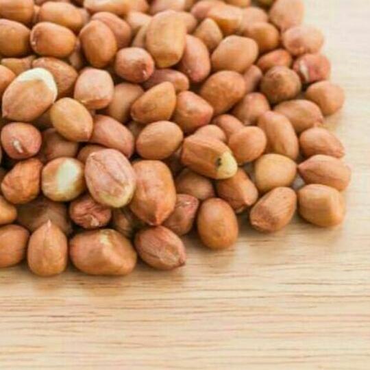 1kg lạc muối vừng