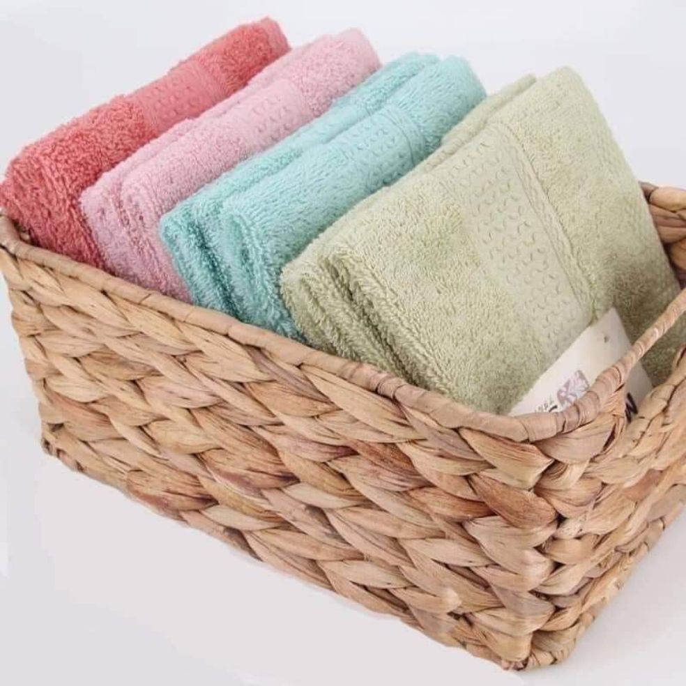 Khăn mặt Monored  - Khăn mặt xuất xịn