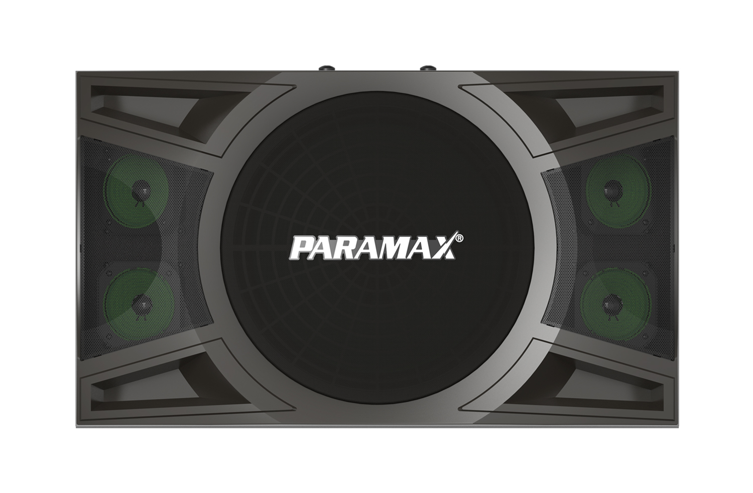 [HCM][Trả góp 0%]Loa Paramax P-1000 NEW