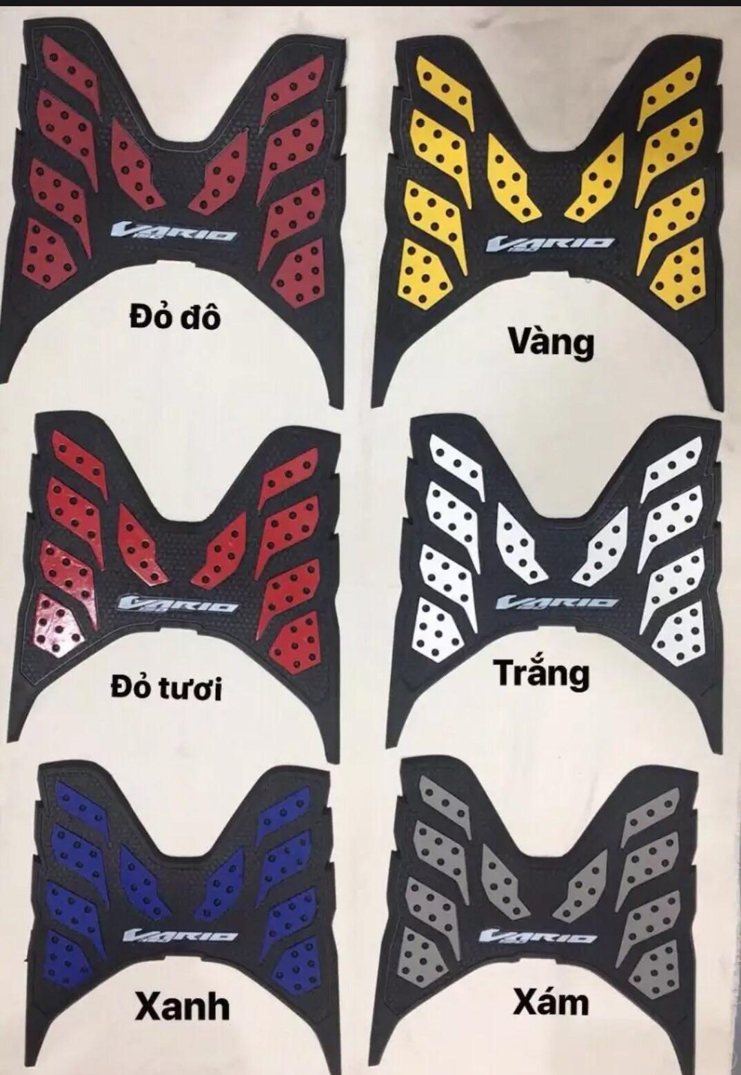 [HCM]Thảm Indo vario 18