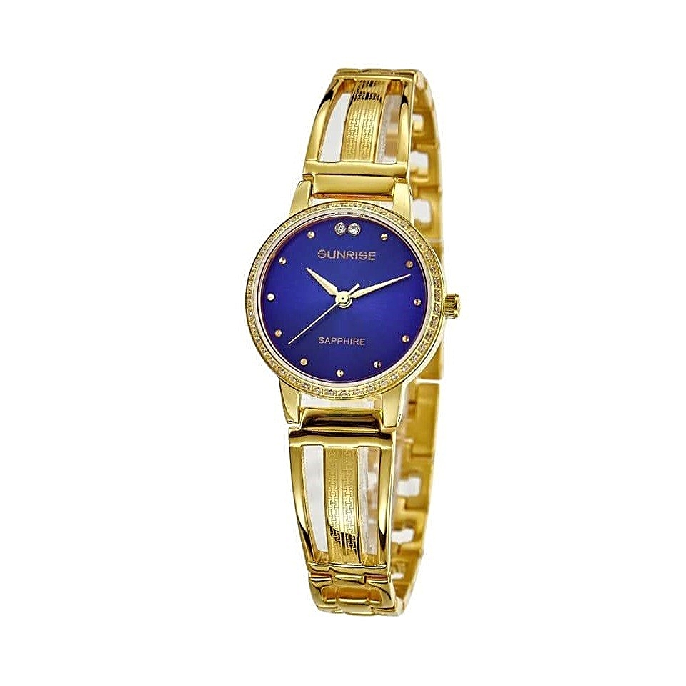 Đồng hồ nữ SUNRISE 9924AA Chính hãng