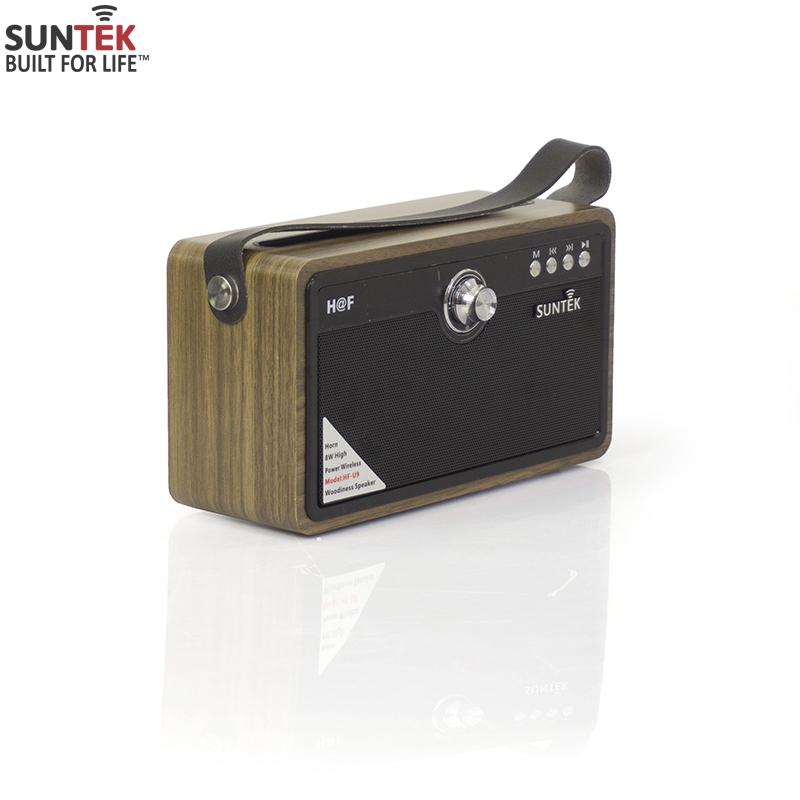 Loa Bluetooth cao cấp SUNTEK U9