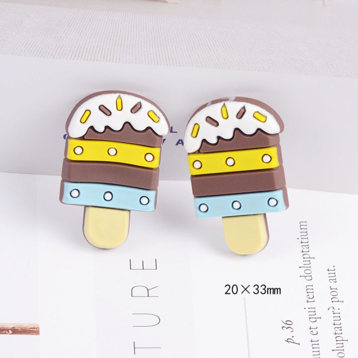 Charm Slime Squishy, Que kem