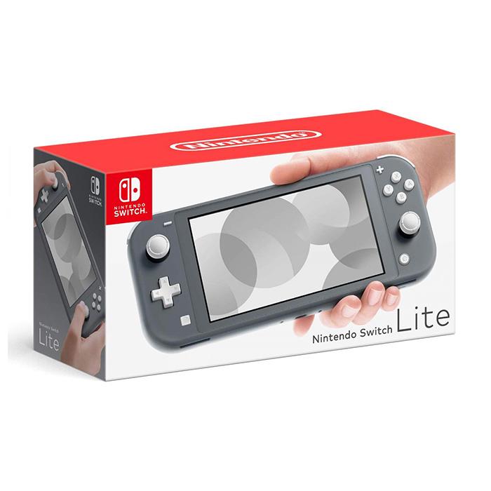 [TRẢ GÓP 0%] MÁY CHƠI GAME NINTENDO SWITCH LITE - KÈM GAME ZELDA LINKS AWAKENING