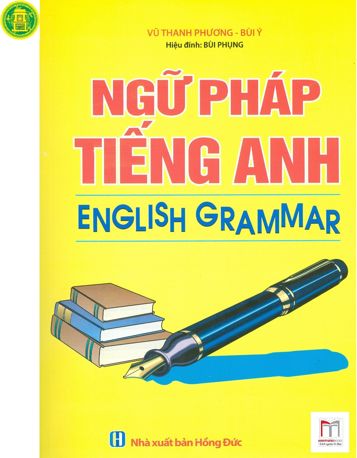 Ngữ Pháp Tiếng Anh - English Grammar