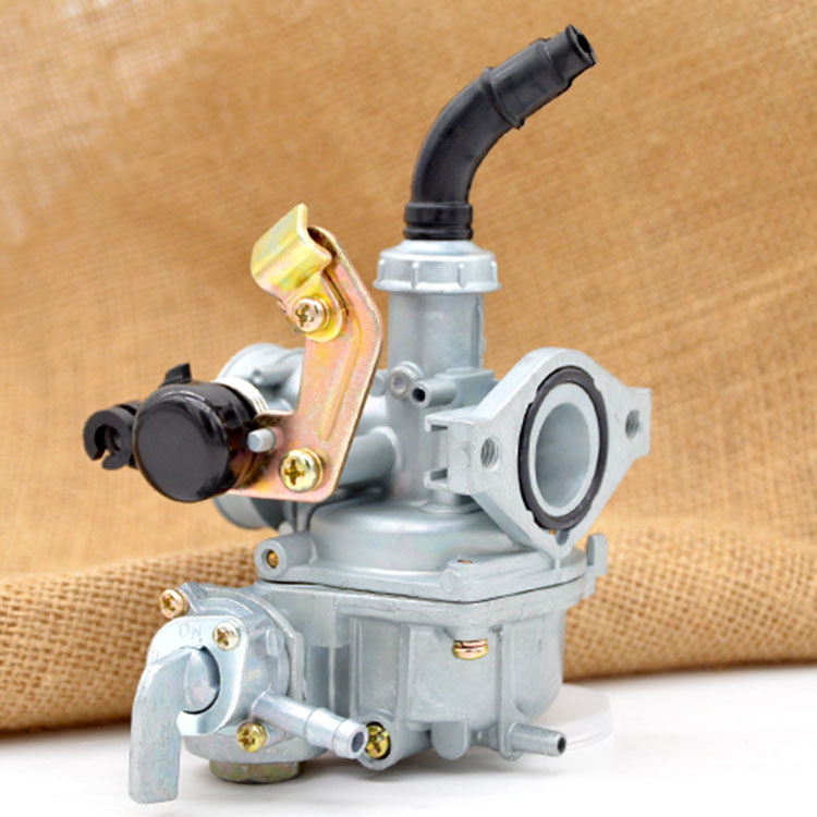 ⚡Miễn Phí Vận Chuyển⚡Bộ chế hòa khí xe /Wave 100cc (Bình xăng con)