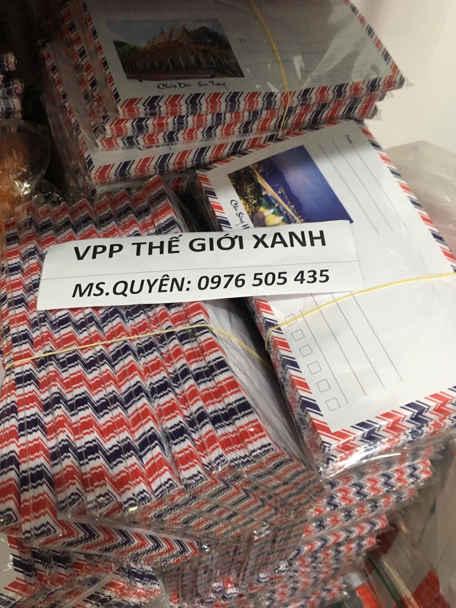 Bao thư sọc có keo loại tốt