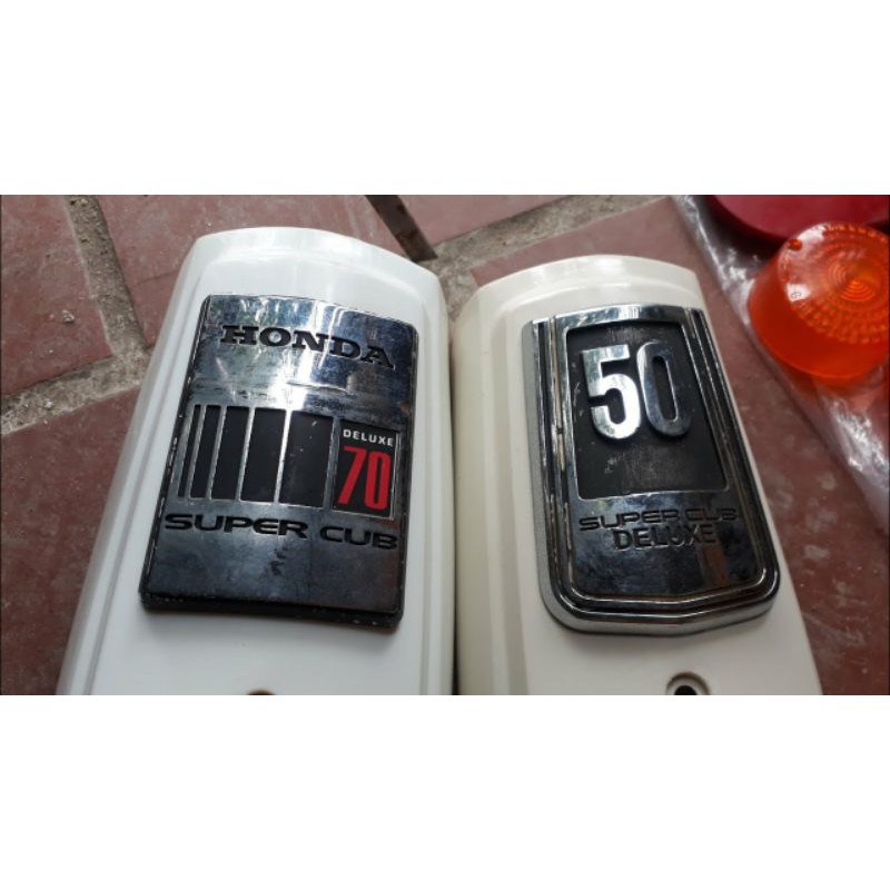 Mặt nạ + xi xe cub 81,82,86