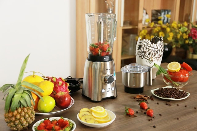 Máy xay sinh tố Roler RB-4108