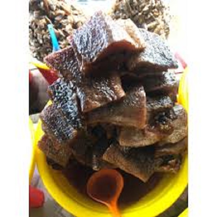 1KG MẮM CÁ LÓC KHỨA SIÊU NGON